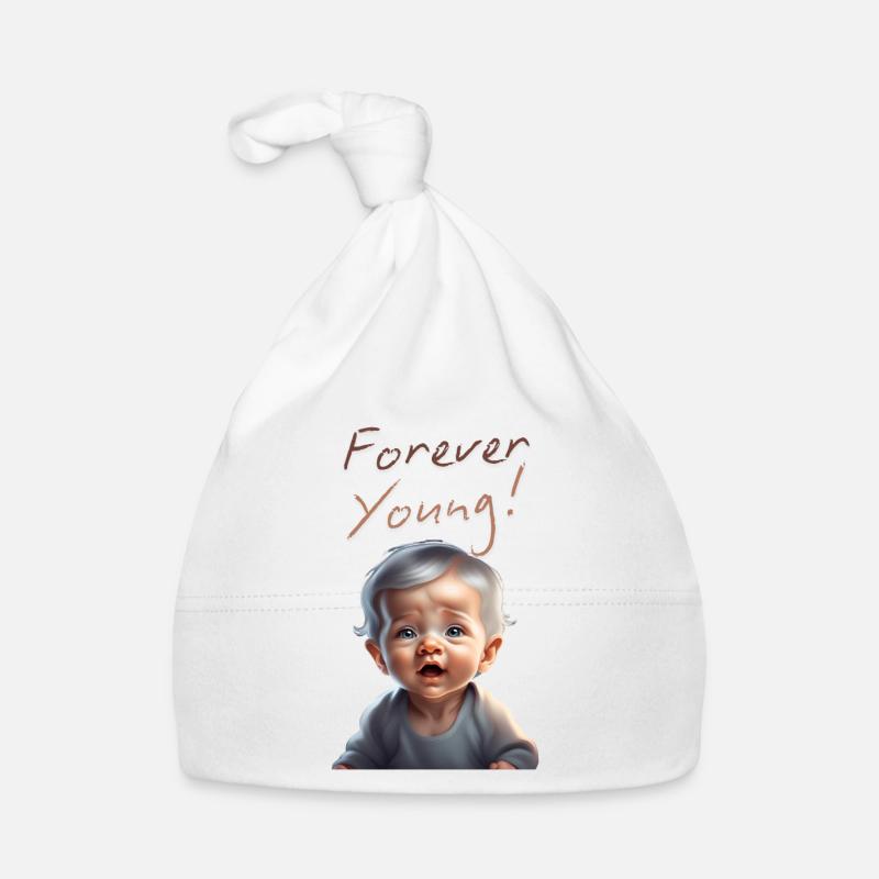 Bonnet bio Bébé