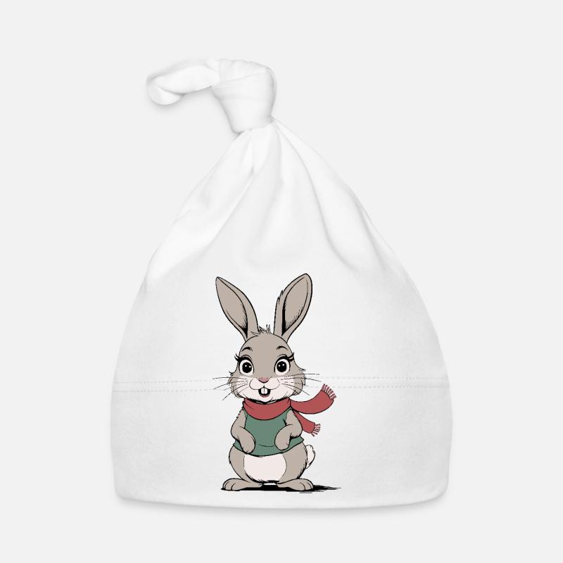 Bonnet bio Bébé