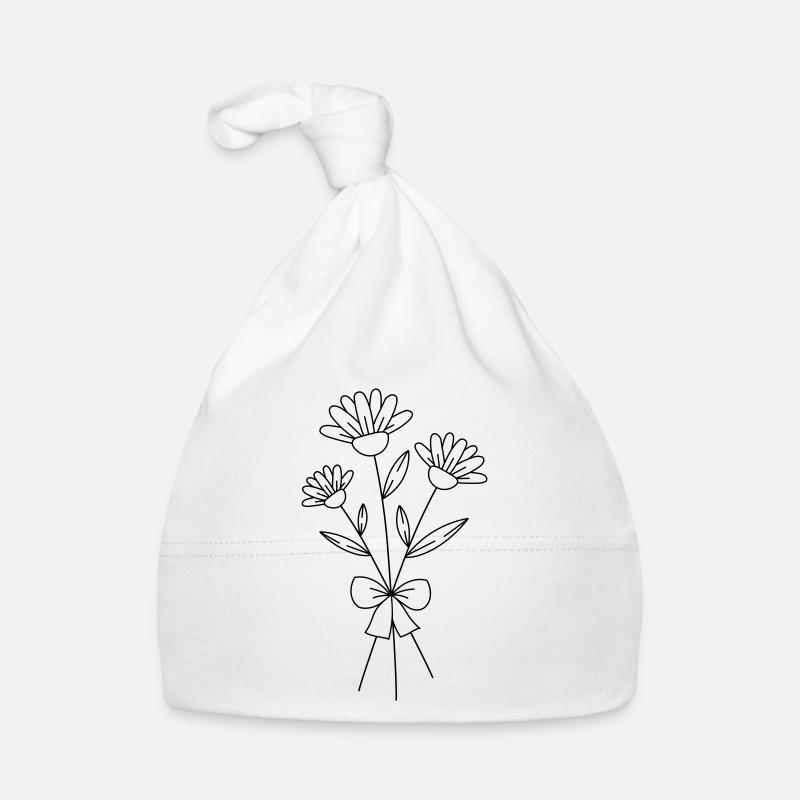 Bonnet bio Bébé