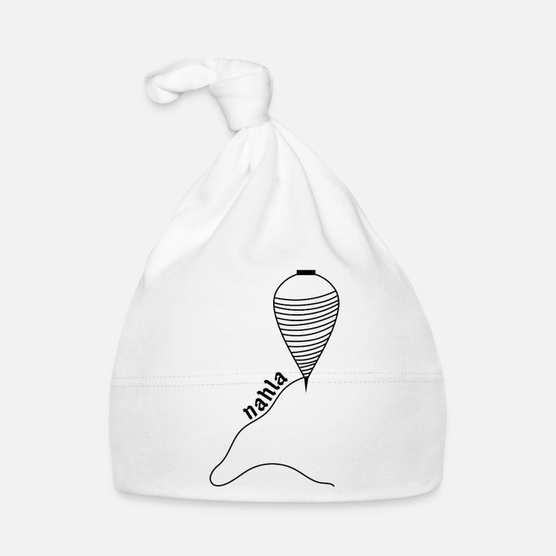 Bonnet bio Bébé