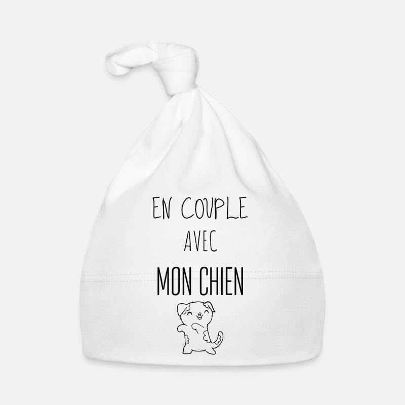 Bonnet bio Bébé