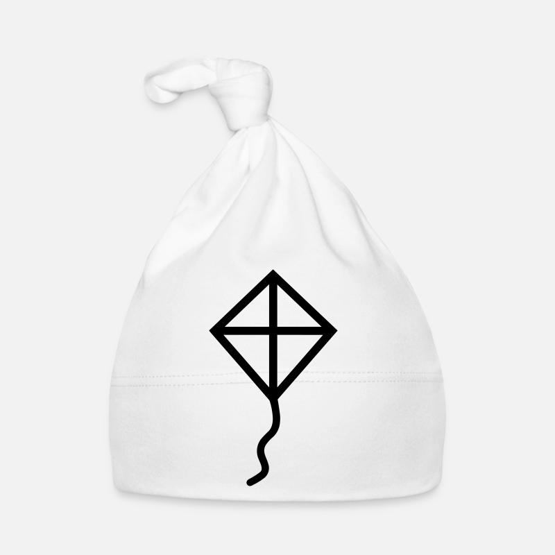 Kite Organic Baby Cap