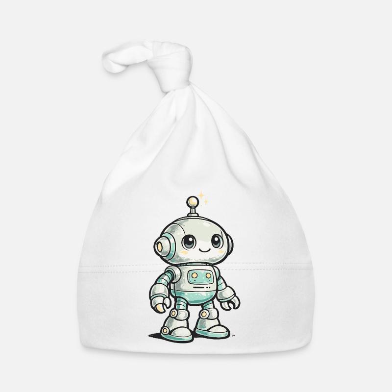 Bonnet bio Bébé