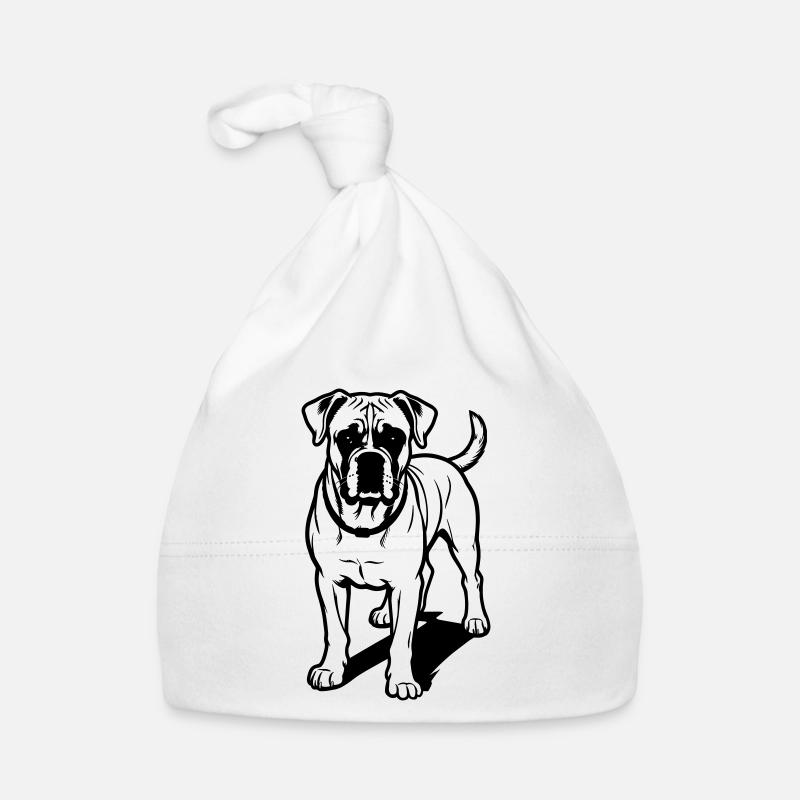 Bonnet bio Bébé