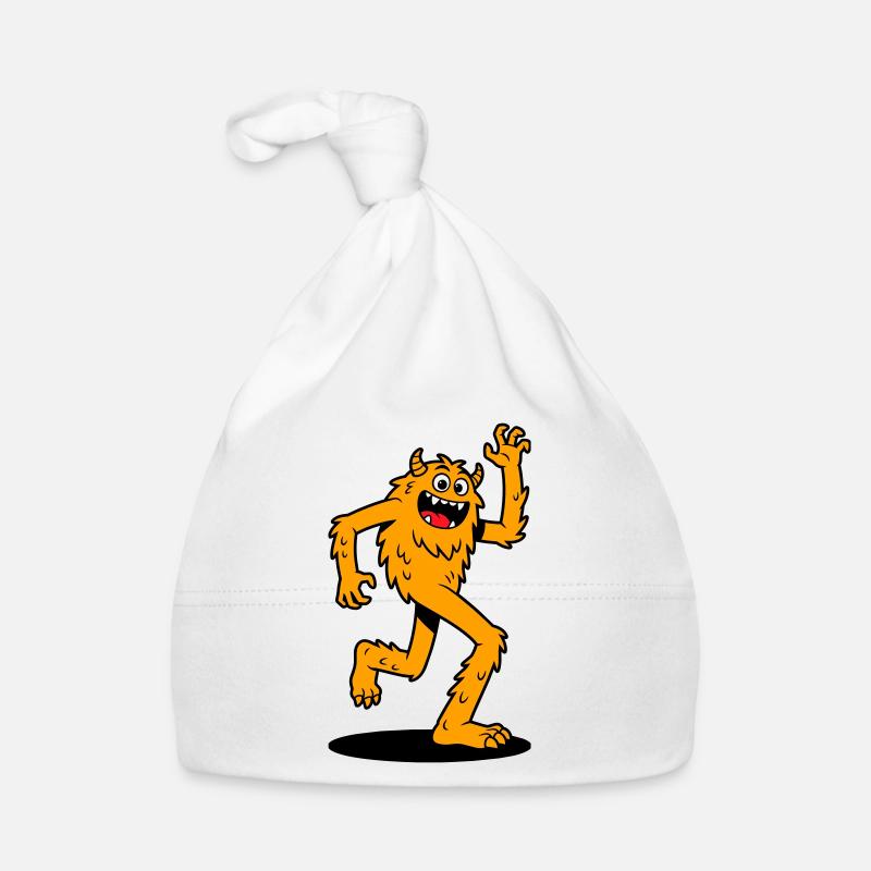 Probe Baby Bio-Mütze