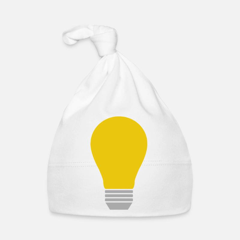 Ampoule Bonnet bio Bébé