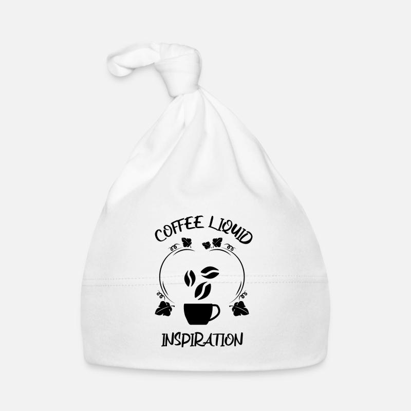 Café Espresso Café Bonnet bio Bébé