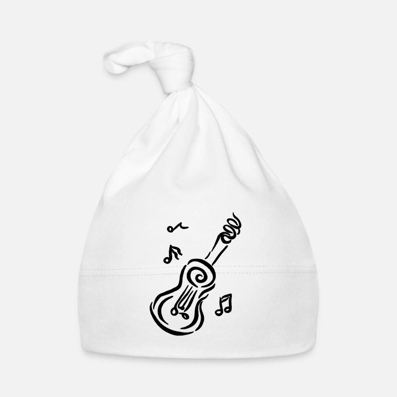 Bonnet bio Bébé