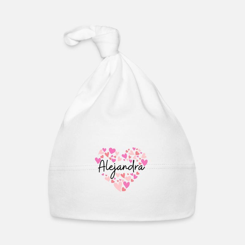 Bonnet bio Bébé