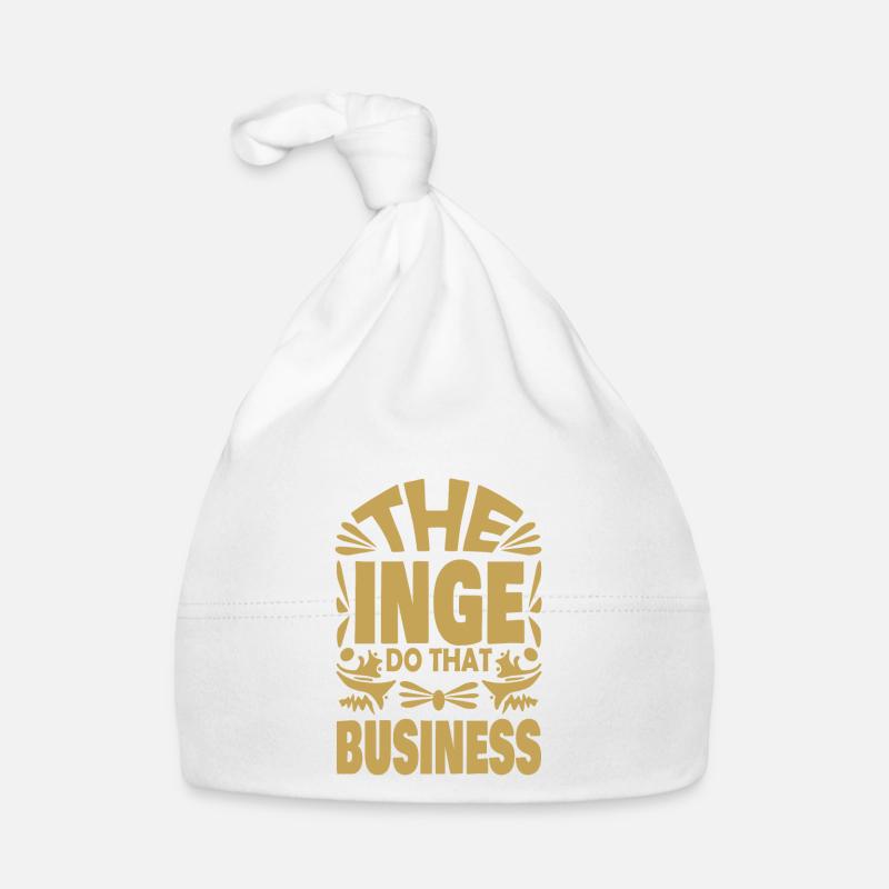 Bonnet bio Bébé