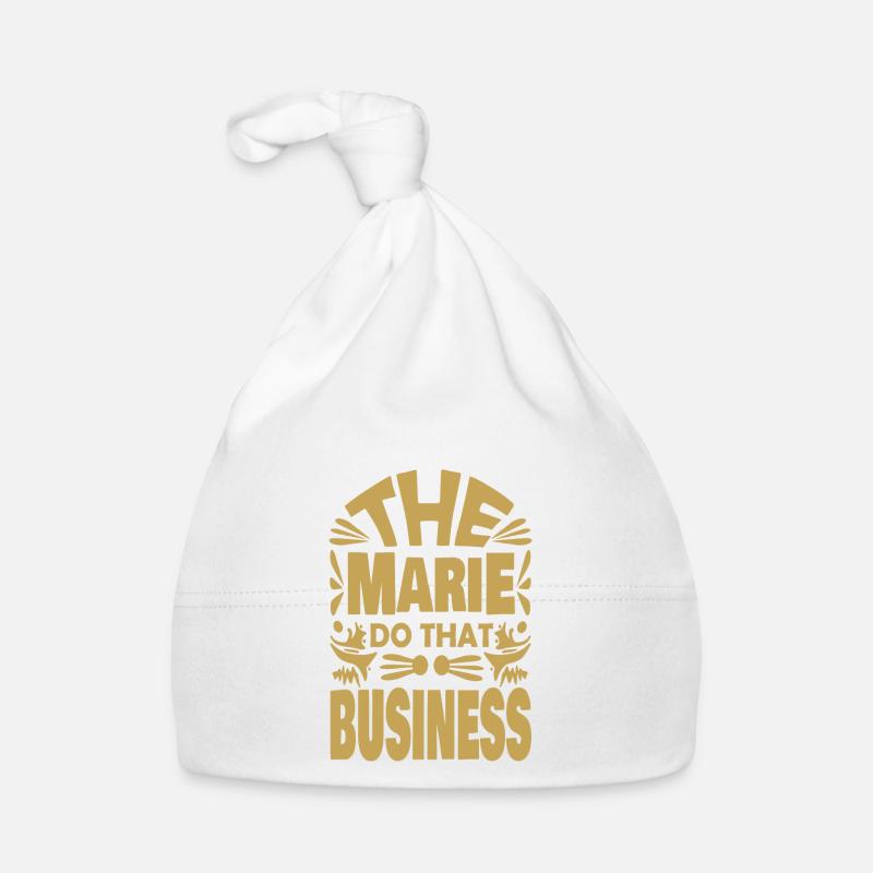 Bonnet bio Bébé