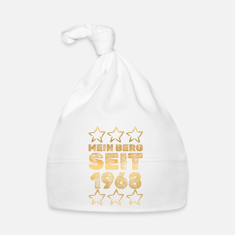 Bonnet bio Bébé