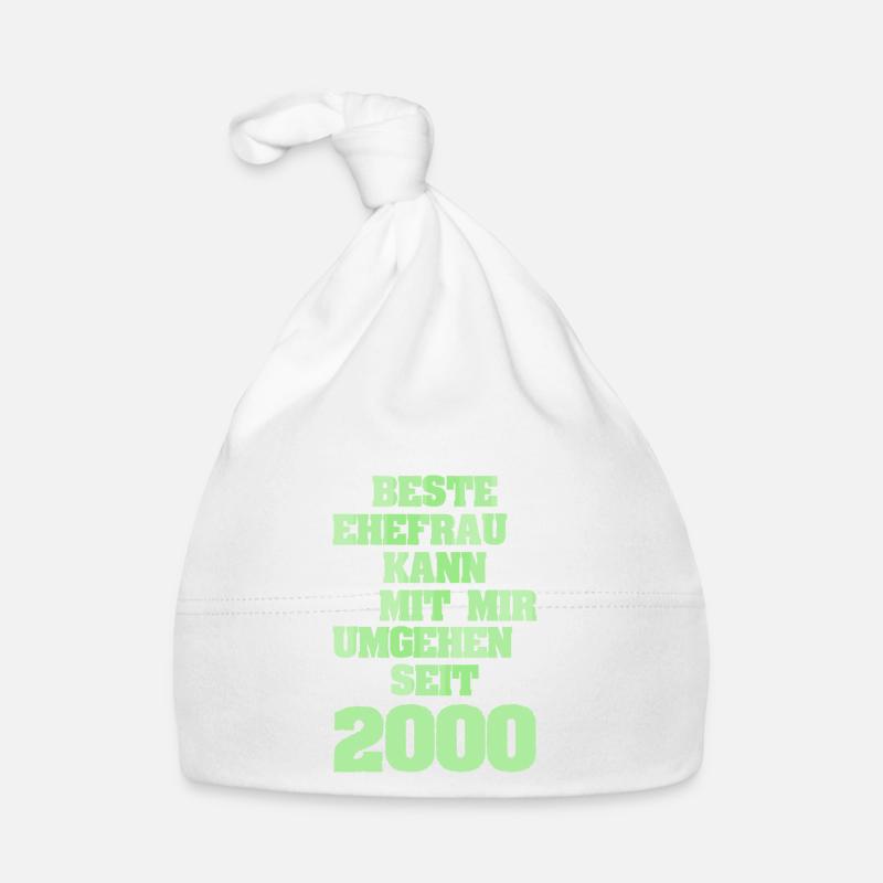 Bonnet bio Bébé