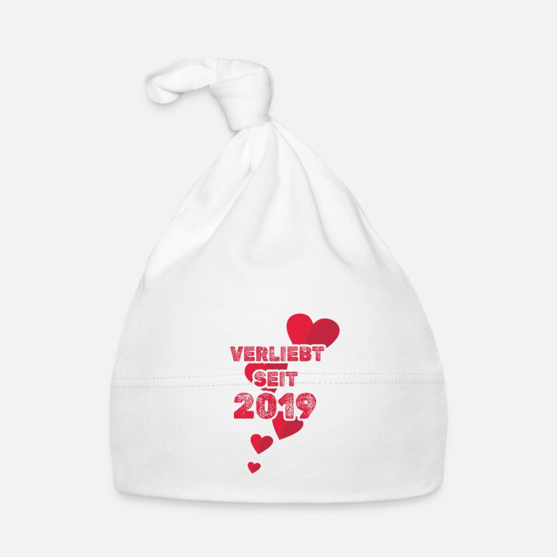 2019 Organic Baby Cap