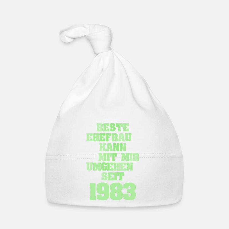 Bonnet bio Bébé