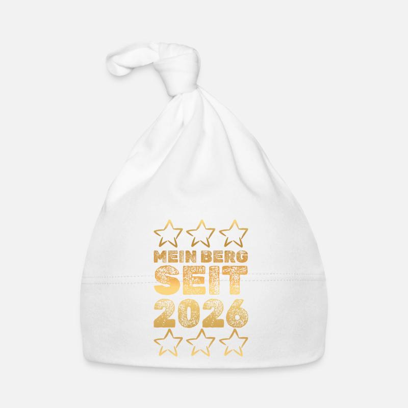 Bonnet bio Bébé