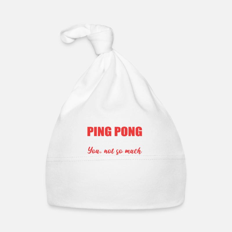 Not so much Joker or Comedian Gift Organic Baby Cap