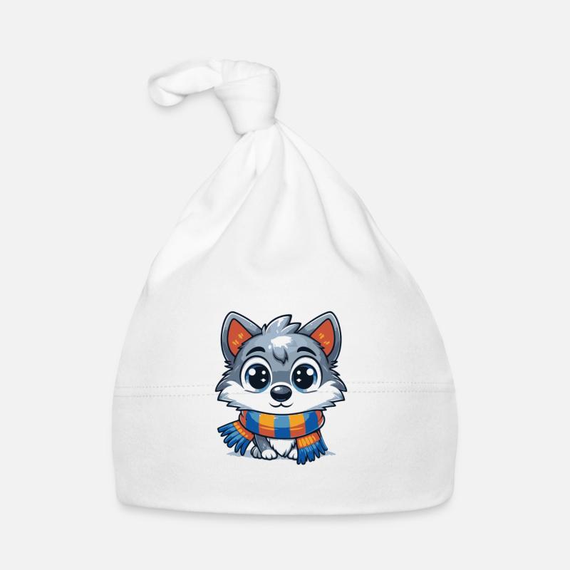 Bonnet bio Bébé