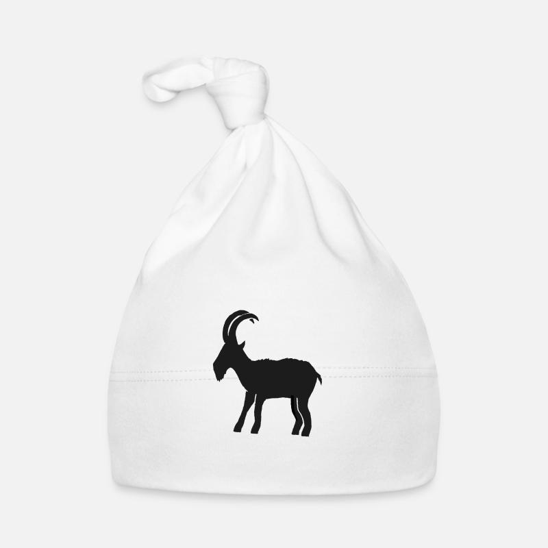 Chèvre Bonnet bio Bébé