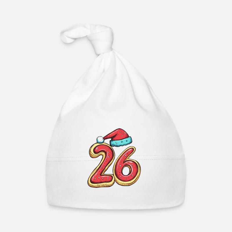 Bonnet bio Bébé