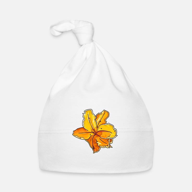 Bonnet bio Bébé