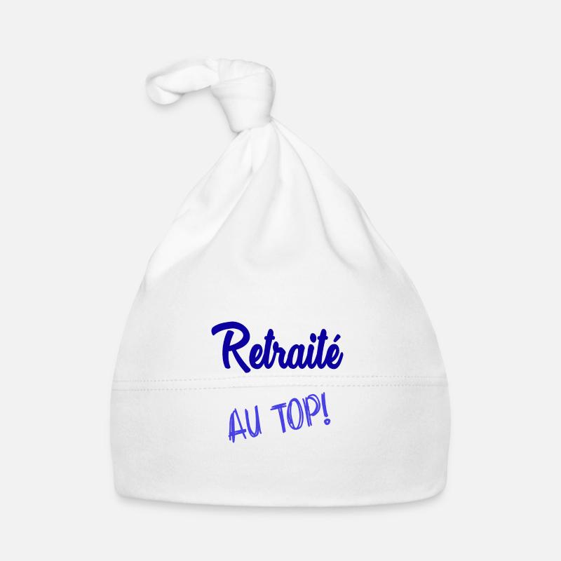 Bonnet bio Bébé
