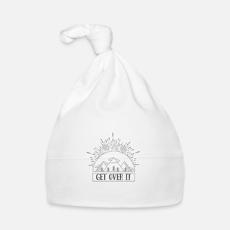 Bonnet bio Bébé