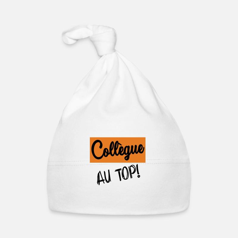 Bonnet bio Bébé