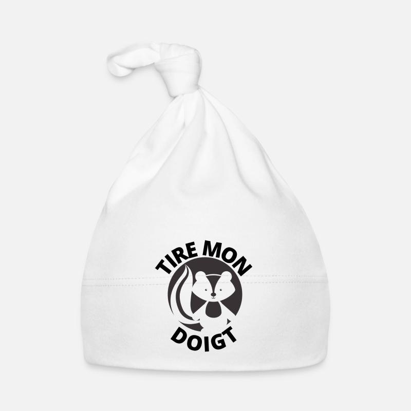 Bonnet bio Bébé