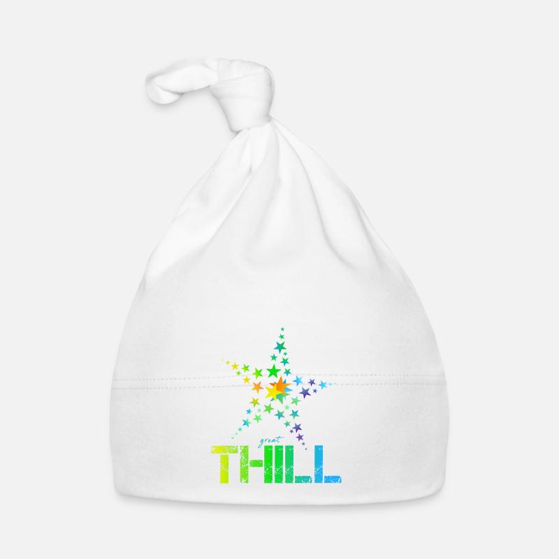 Thill Anniversaire Thill Bonnet bio Bébé