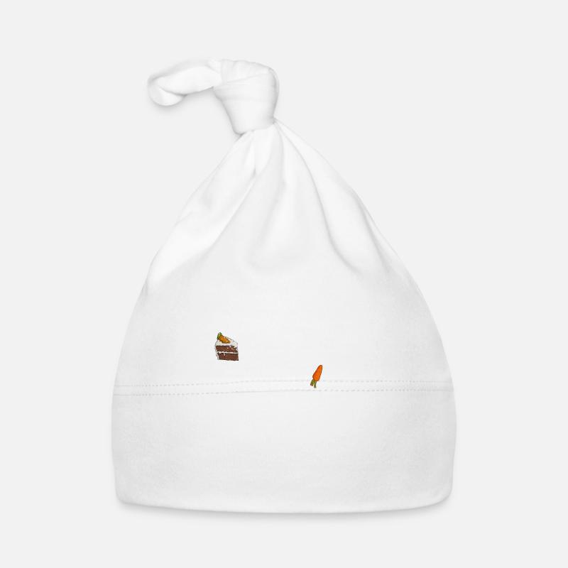 Gâteau Carotte Gâteau Dessert Cuisson Dicton Bonnet bio Bébé
