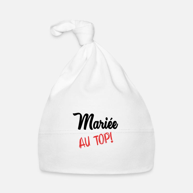 Bonnet bio Bébé