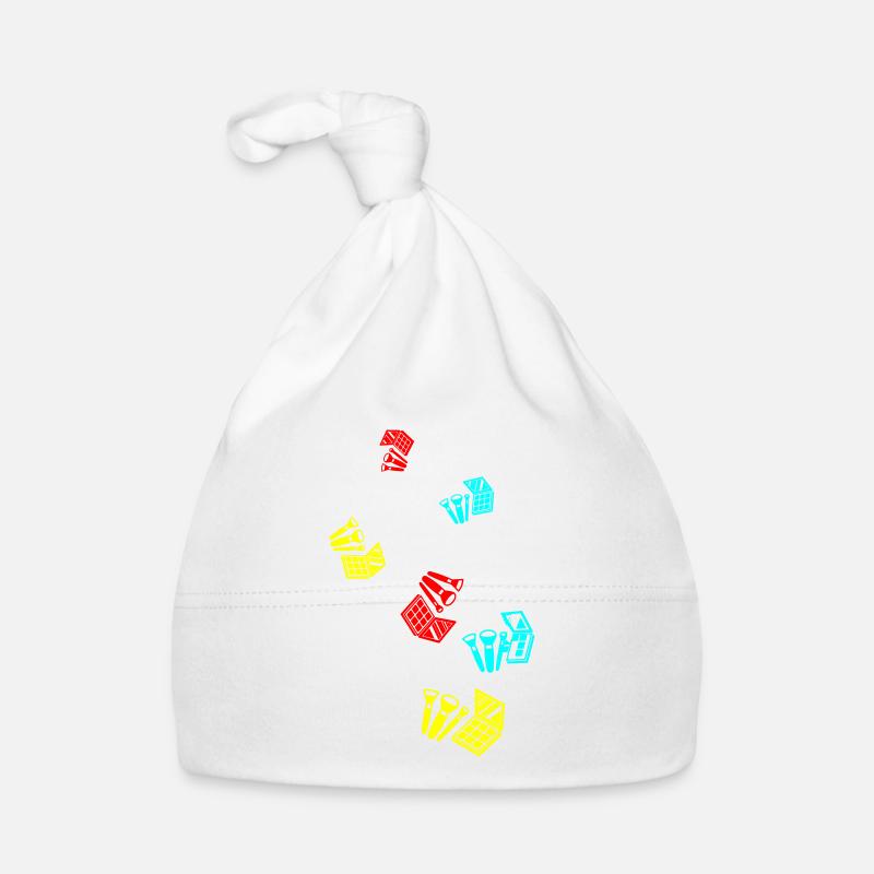 Bonnet bio Bébé