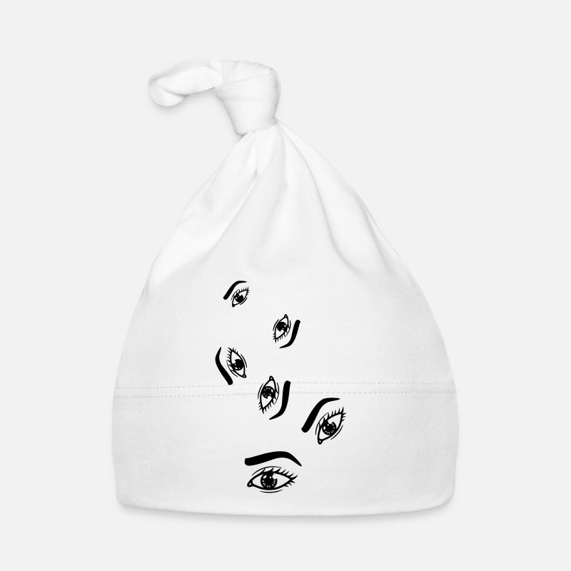 Bonnet bio Bébé