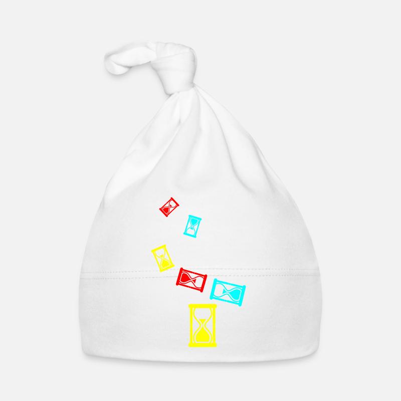 Bonnet bio Bébé