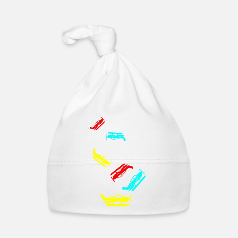 Bonnet bio Bébé