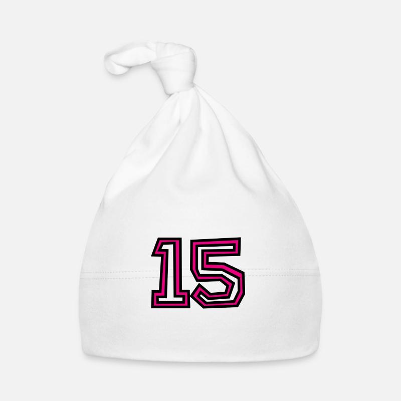 Bonnet bio Bébé