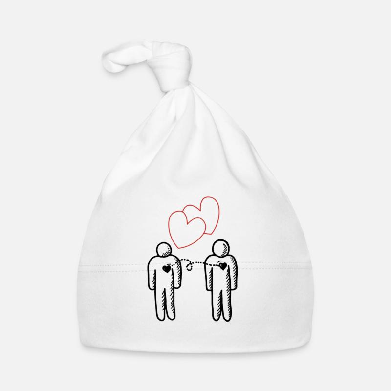 Bonnet bio Bébé