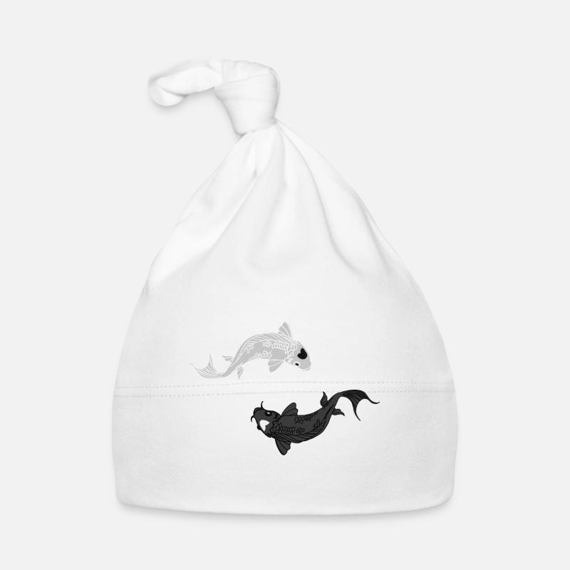 Bonnet bio Bébé