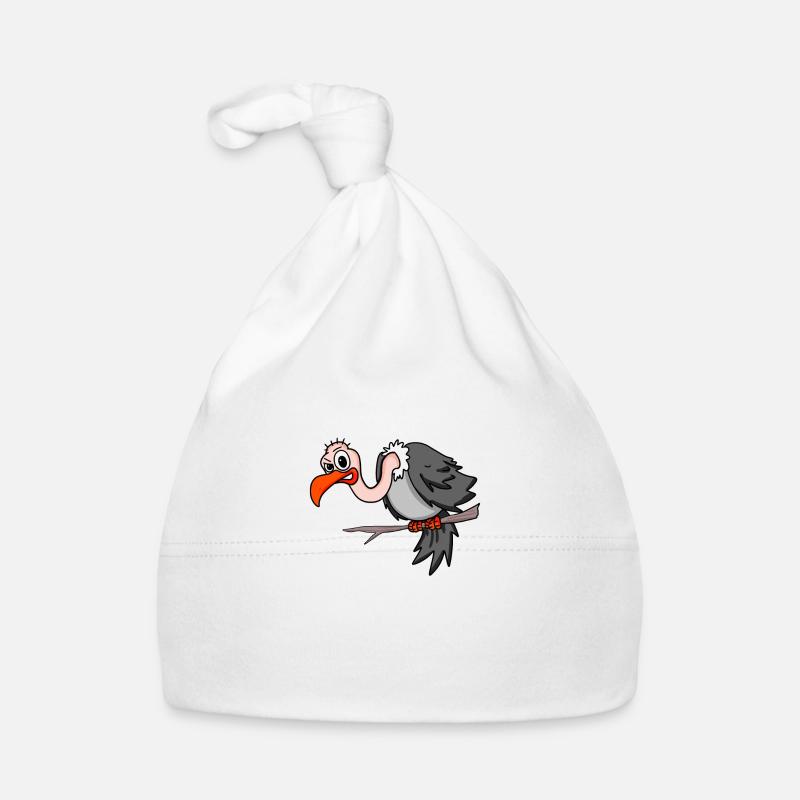Bonnet bio Bébé