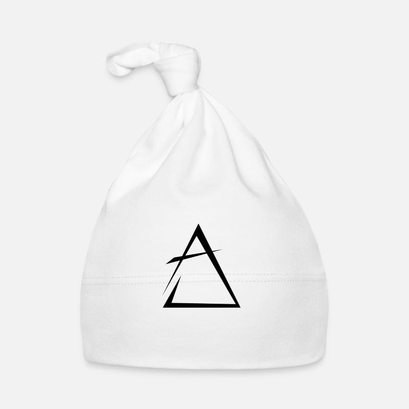 Element Luft Baby Bio-Mütze