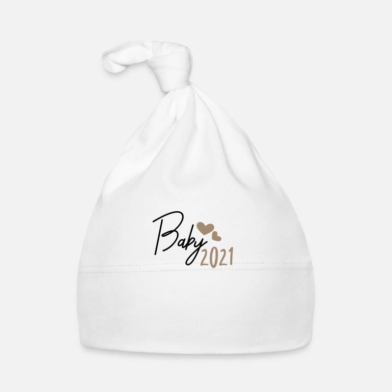 Bonnet bio Bébé