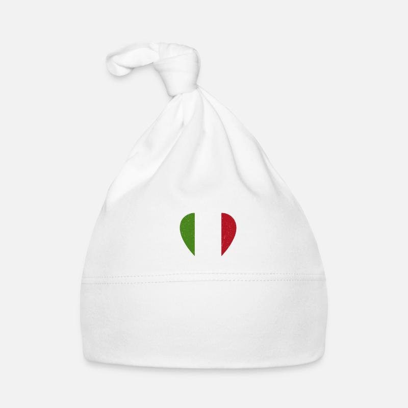 Italie Eté Méditerranée Sardaigne Bella Bonnet bio Bébé