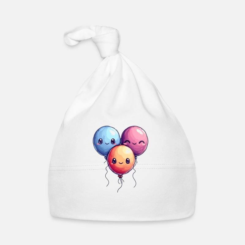 Bonnet bio Bébé