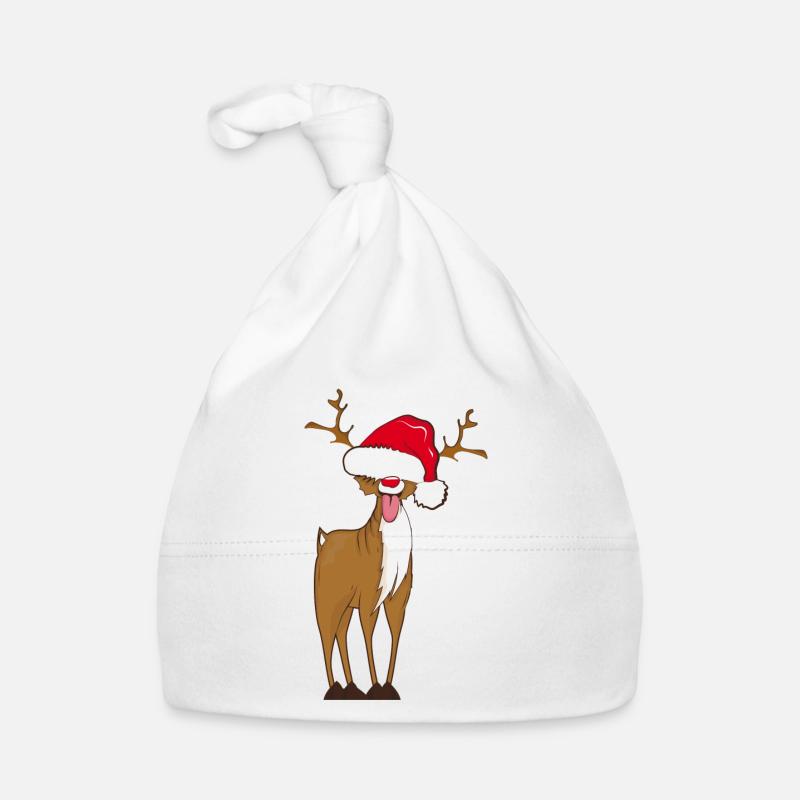 Bonnet bio Bébé
