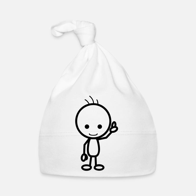 Bonnet bio Bébé