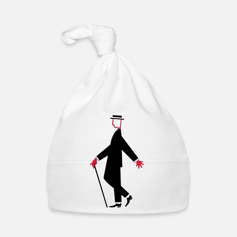 Elegance Baby Bio-Mütze