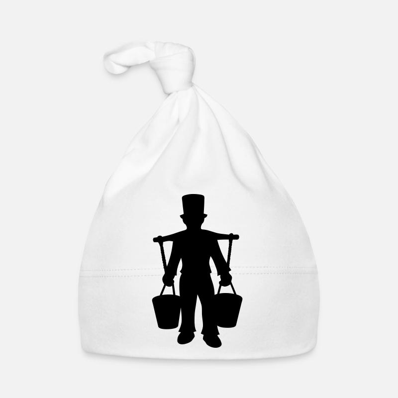 Bonnet bio Bébé