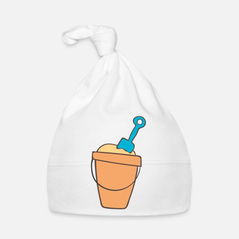 sablière Bonnet bio Bébé