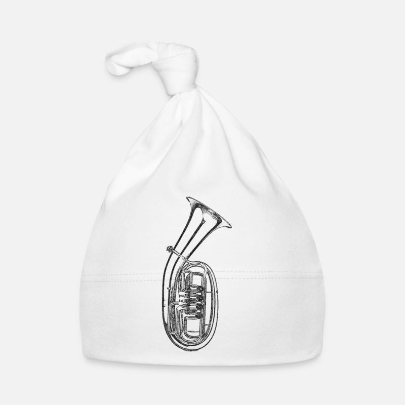 Bonnet bio Bébé